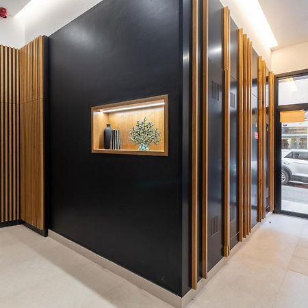 Flatguest Viriato - Wifi - Ac - Terraza Compartida Διαμέρισμα Λας Πάλμας ντε Γκραν Κανάρια Εξωτερικό φωτογραφία